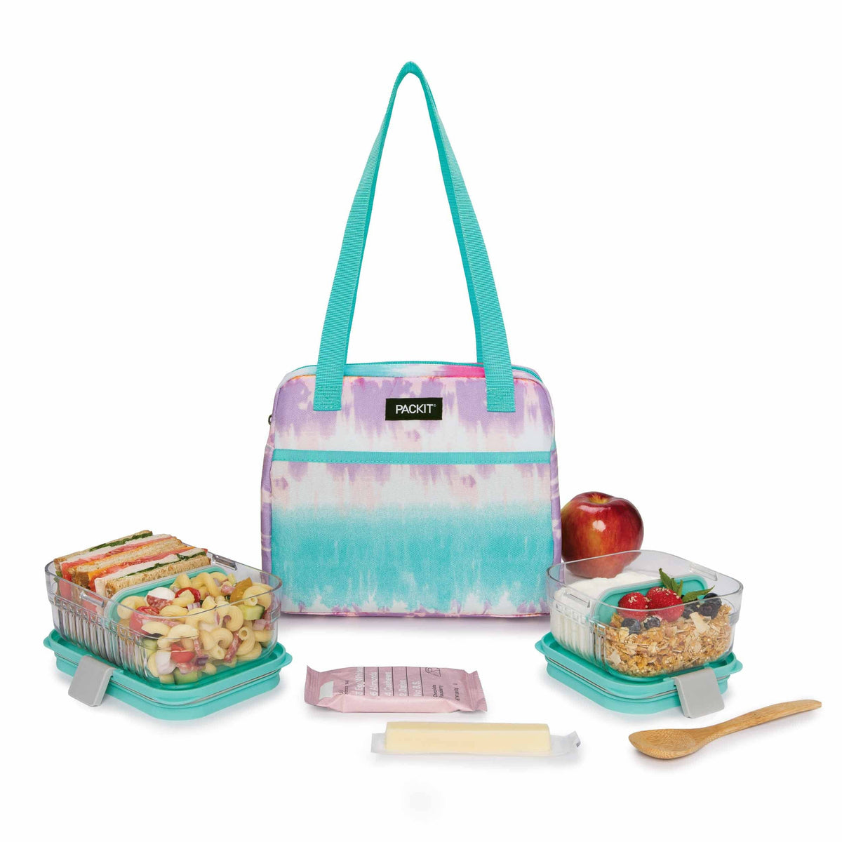 freezable-hampton-lunch-bag-y7 2022_Hampton-Lunch-Bag_Tie-Dye-Sorbet_Food-Combo_Front_Straps-Up_Lores_a955afcc-8bd3-4f2f-8c15-1b3bfc52e105.jpg