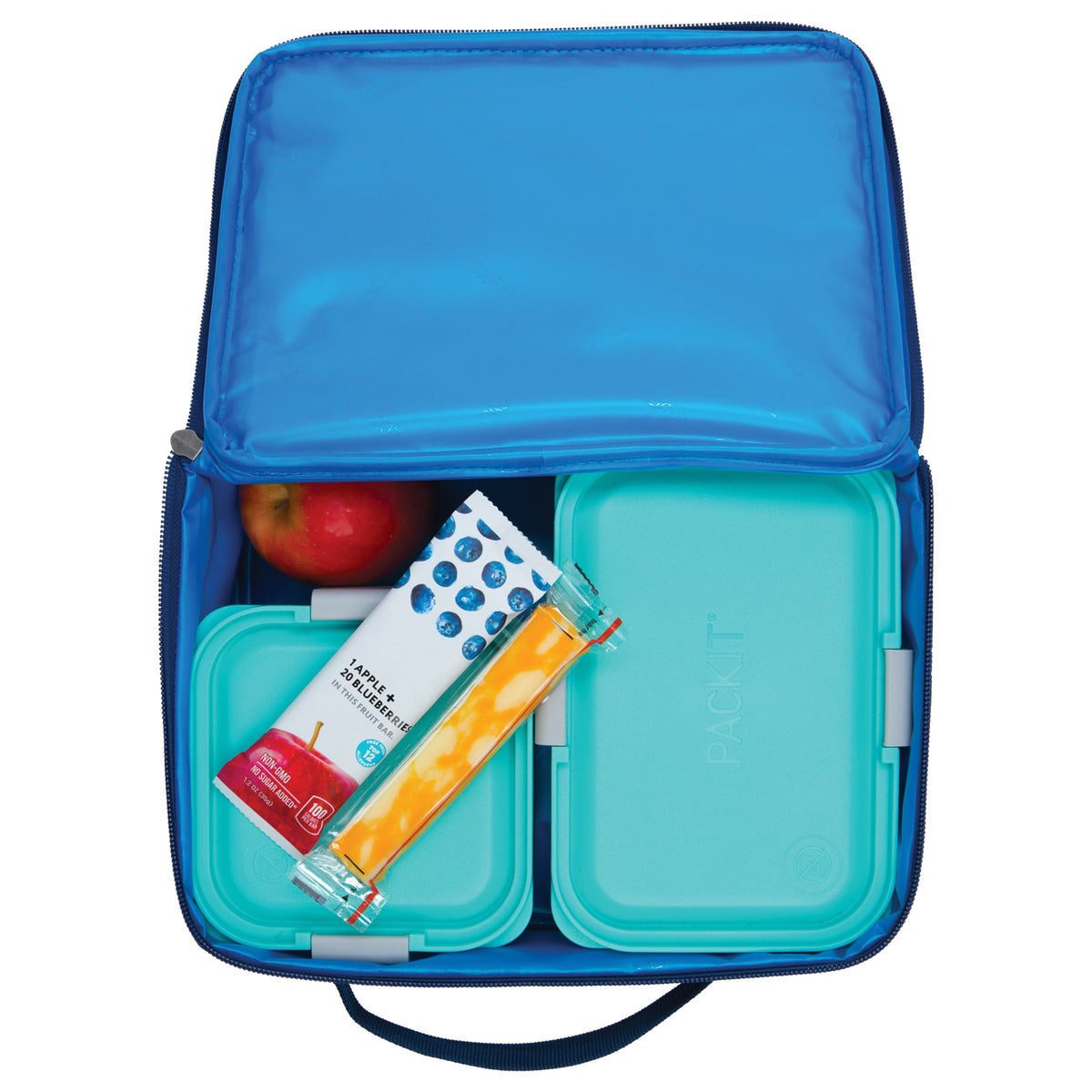 freezable-lunch-box-limited-edition-w8 2022_Lunch-Box_Unicorn-Sky-Navy_Top-Down_Food-Combo_Hires.jpg
