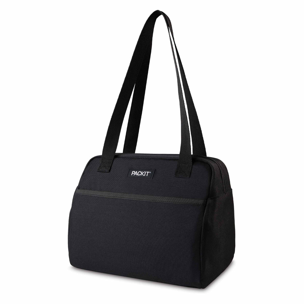 freezable-hampton-lunch-bag-y7 2024-Hampton-Black-Left-Straps-Up_Lores.jpg