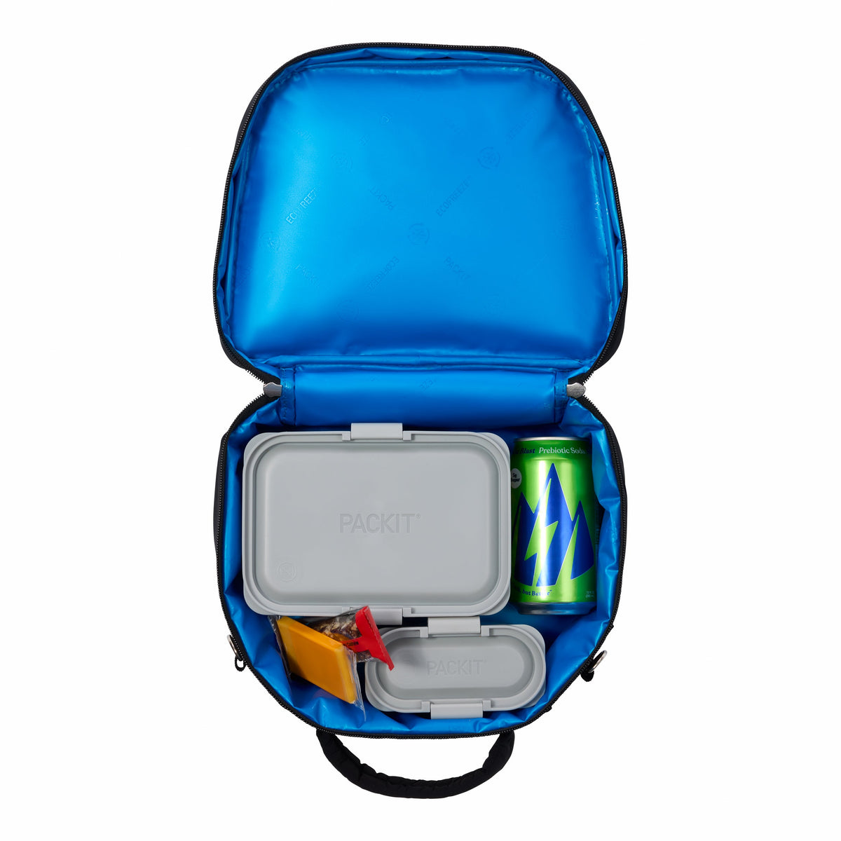 freezable-york-lunch-bag-l1 York-Lunch-Bag-Black-Top-Down-Food-Combo-Lores.jpg