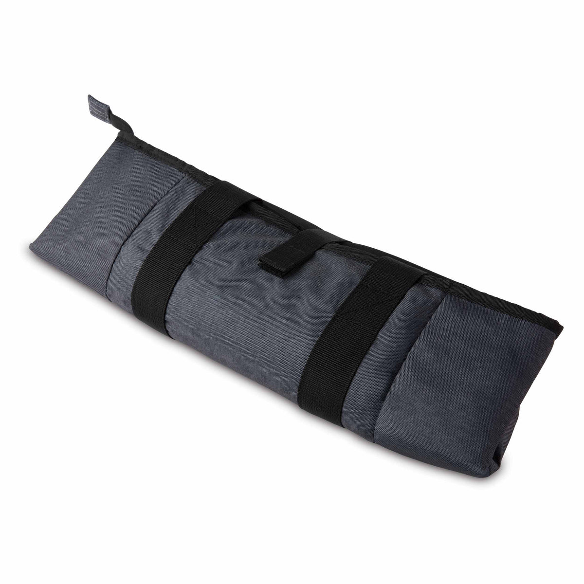 freezable-12-can-tote-cooler-i1 freezable-12-can-tote-cooler-city-charcoal-folded.jpg