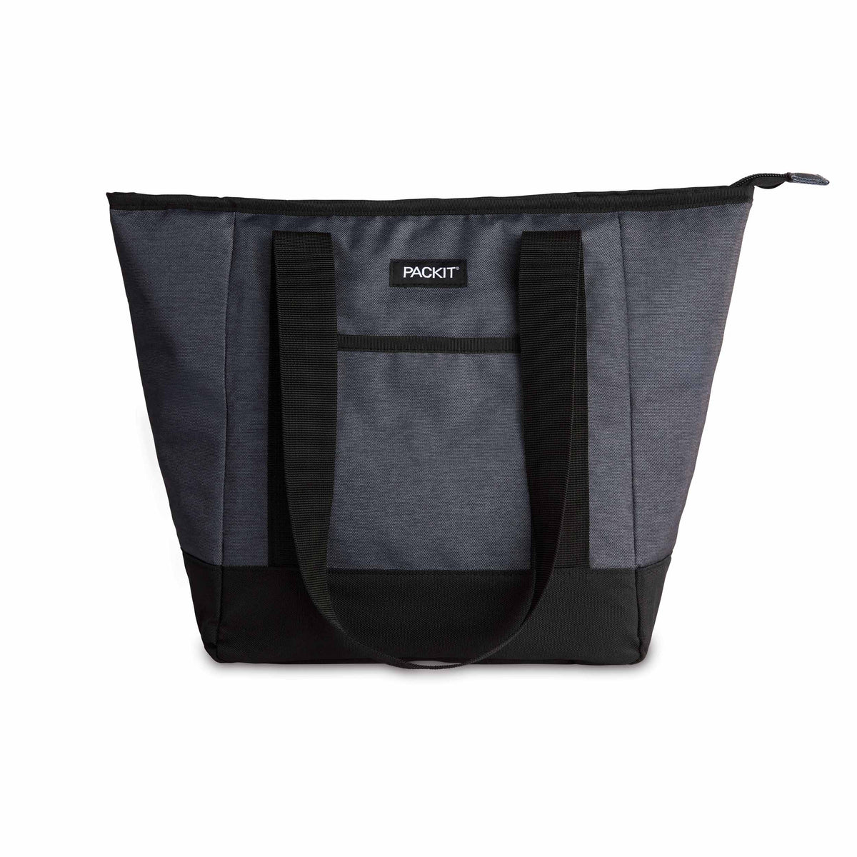freezable-12-can-tote-cooler-i1 freezable-12-can-tote-cooler-city-charcoal-front.jpg