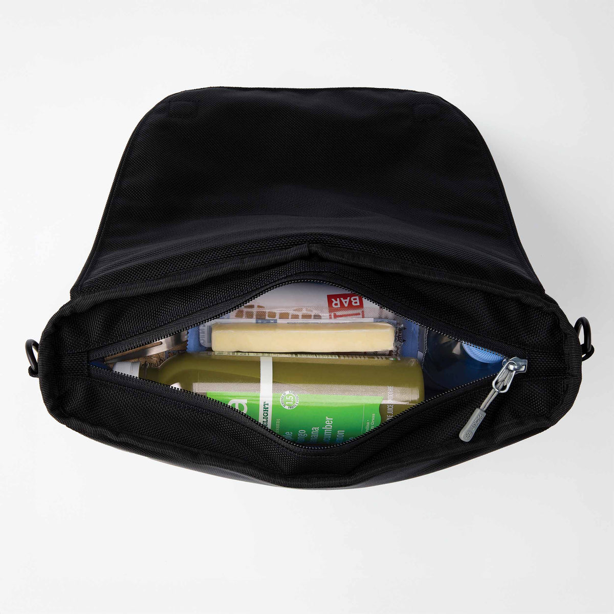 freezable-brooklyn-crossbody-z4 freezable-brooklyn-crossbody-black-ecofreeze-plus-top-view.jpg