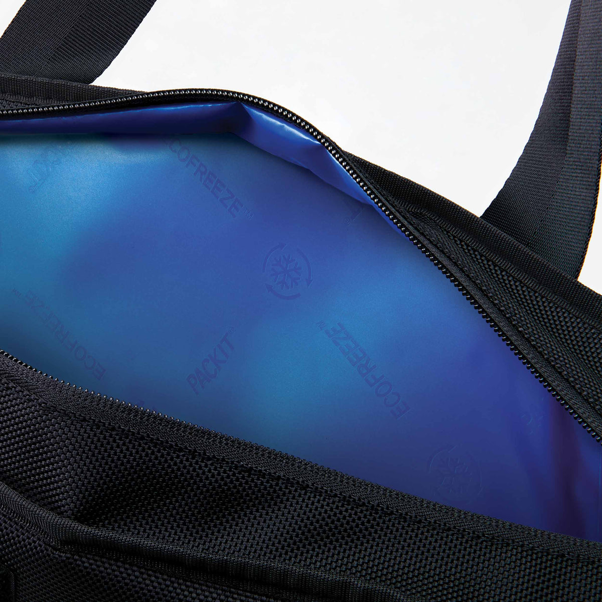 freezable-carry-tote-k4 freezable-carry-tote-black-gray-inner-lining.jpg