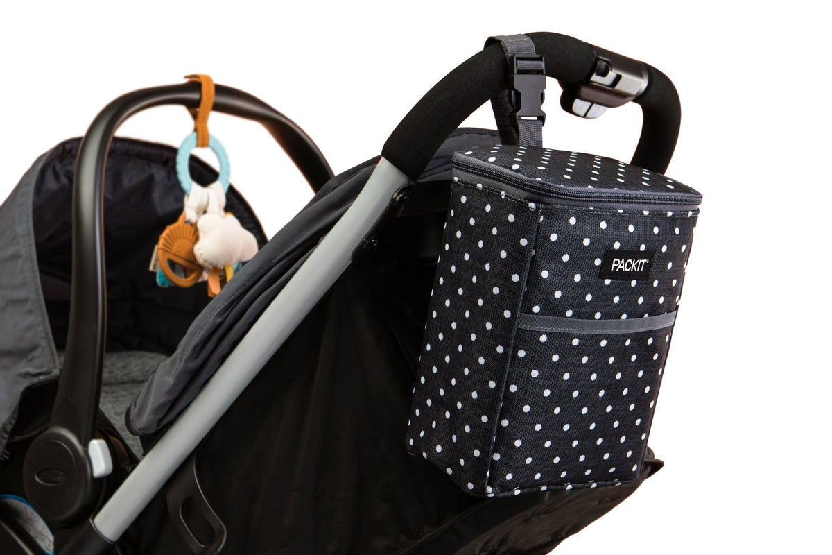 freezable-double-baby-bottle-bag-j4 freezable-double-baby-bottle-bag-polka-dots-lifestyle-stroller.jpg