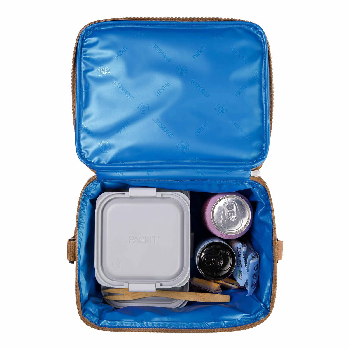 freezable-essential-cooler-x5 freezable-essential-cooler-almond-top-view.jpg