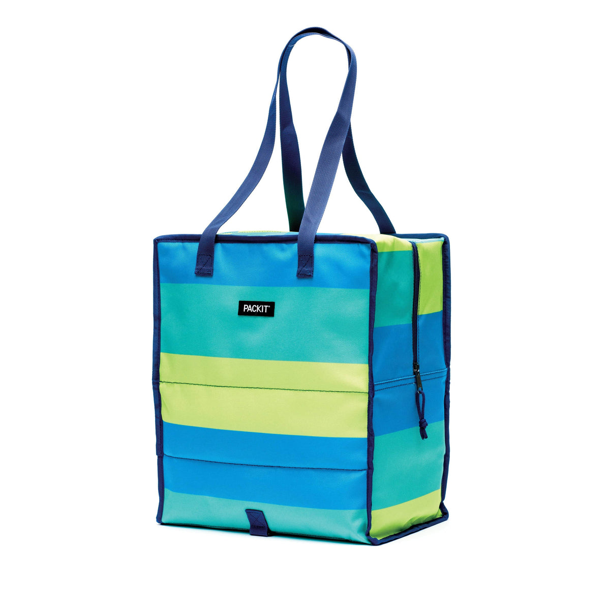 freezable-grocery-tote-q1 freezable-grocery-tote-fresh-stripe-left-angled.jpg