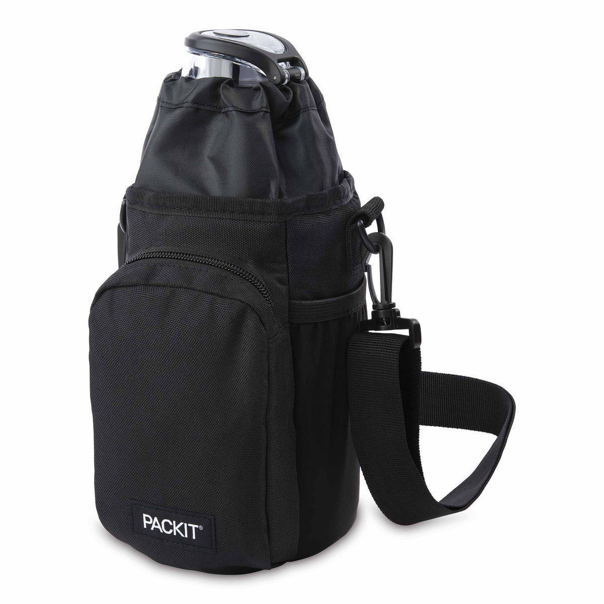 freezable-hydration-crossbody-s4 freezable-hydration-crossbody-black-with-water-bottle-inside.jpg