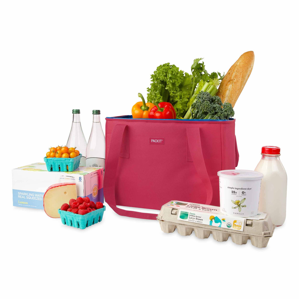 freezable-market-tote-z9 freezable-market-tote-magenta-food-combo.jpg
