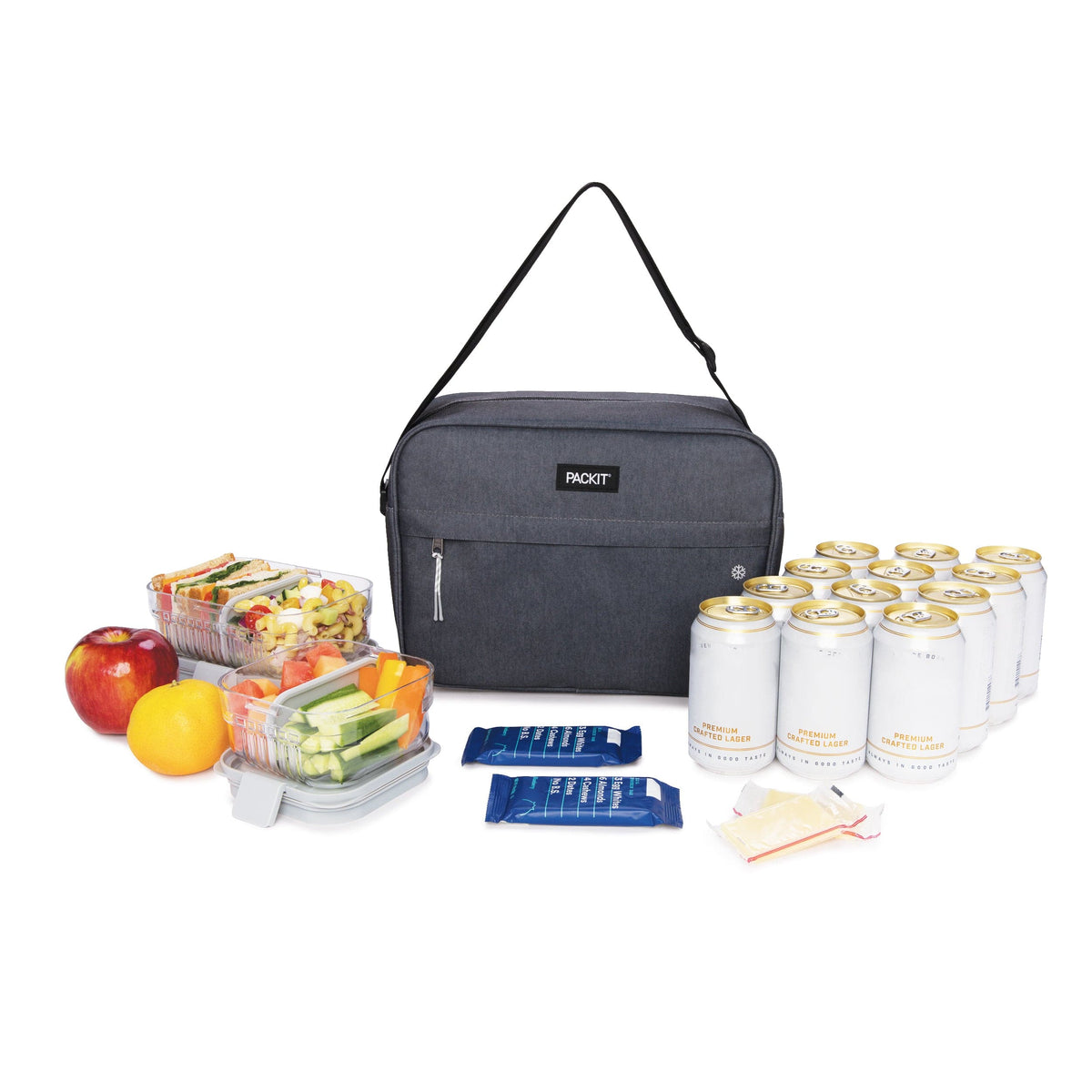 freezable-zuma-15-can-cooler-f8 freezable-zuma-15-can-cooler-charcoal-front-strap-up.jpg